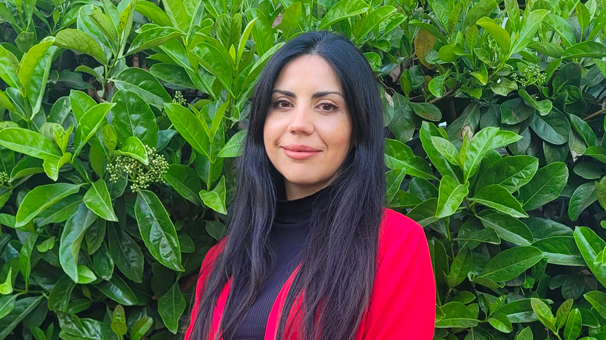 ¡Bienvenidos/as a un nuevo año escolar!