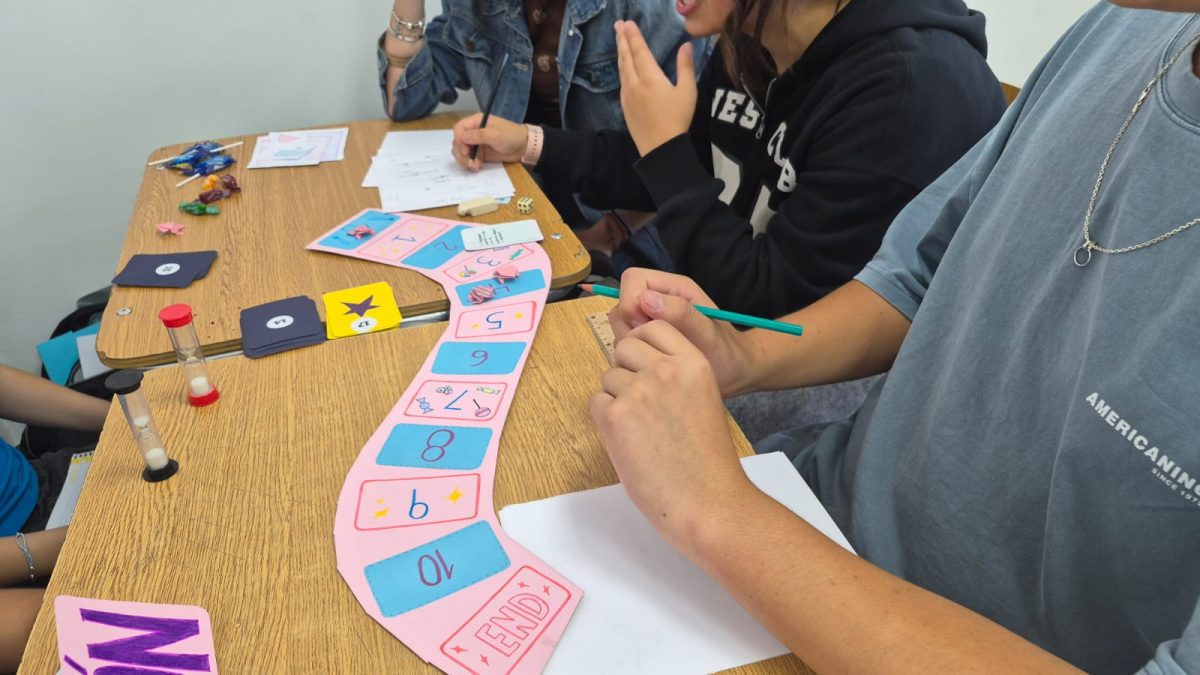 Celebración: “Día de las Matemáticas” 