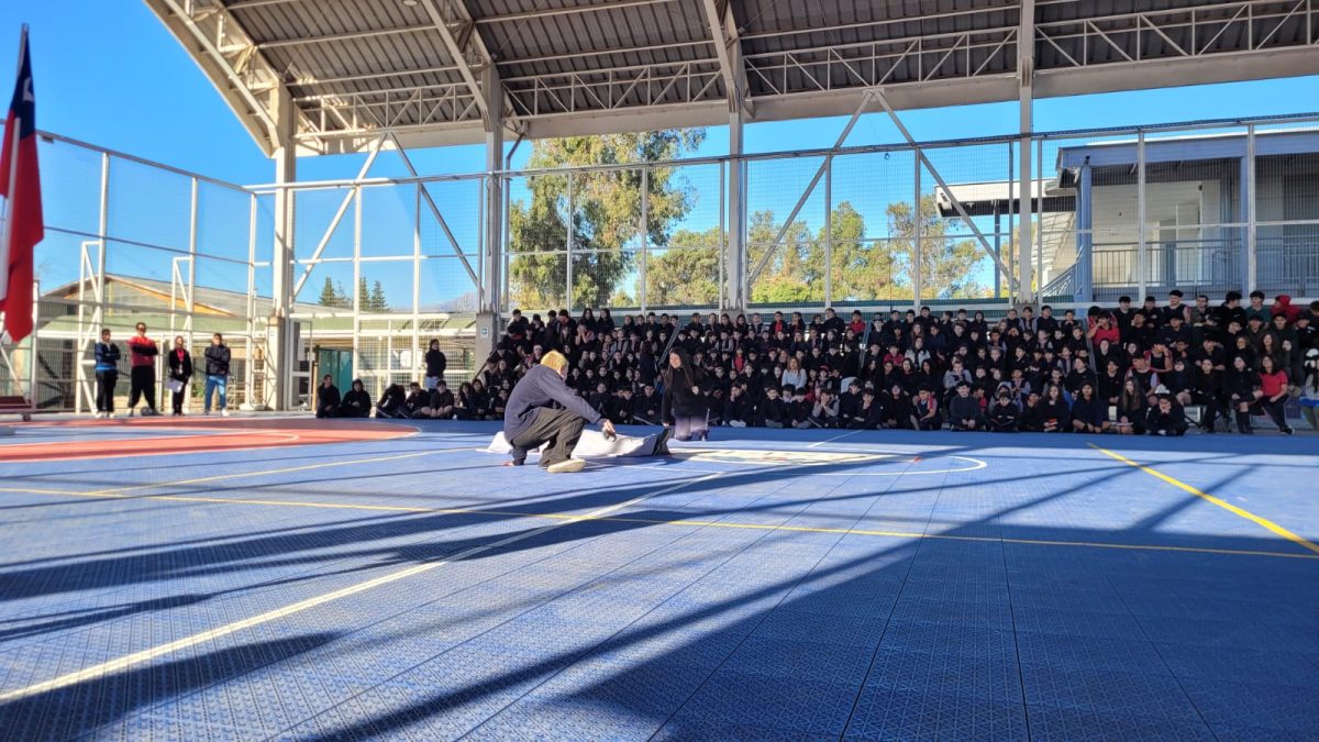 Círculo General Abril I y II medios 