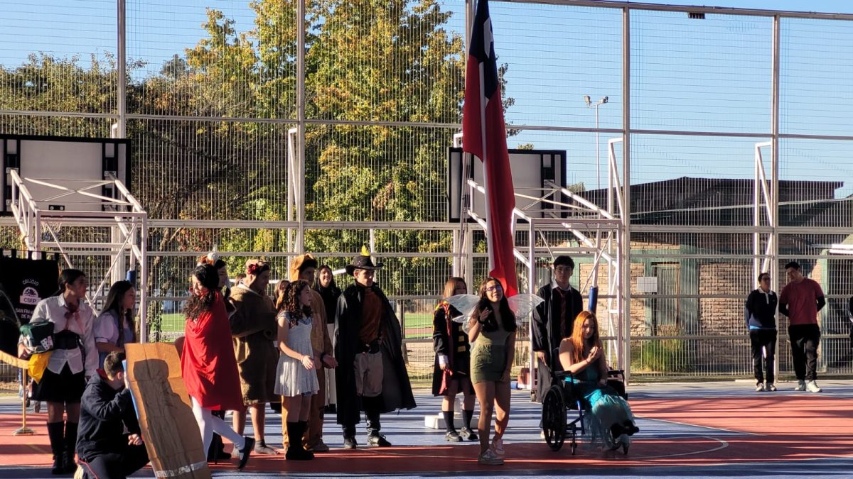 Círculo General Abril I y II medios 