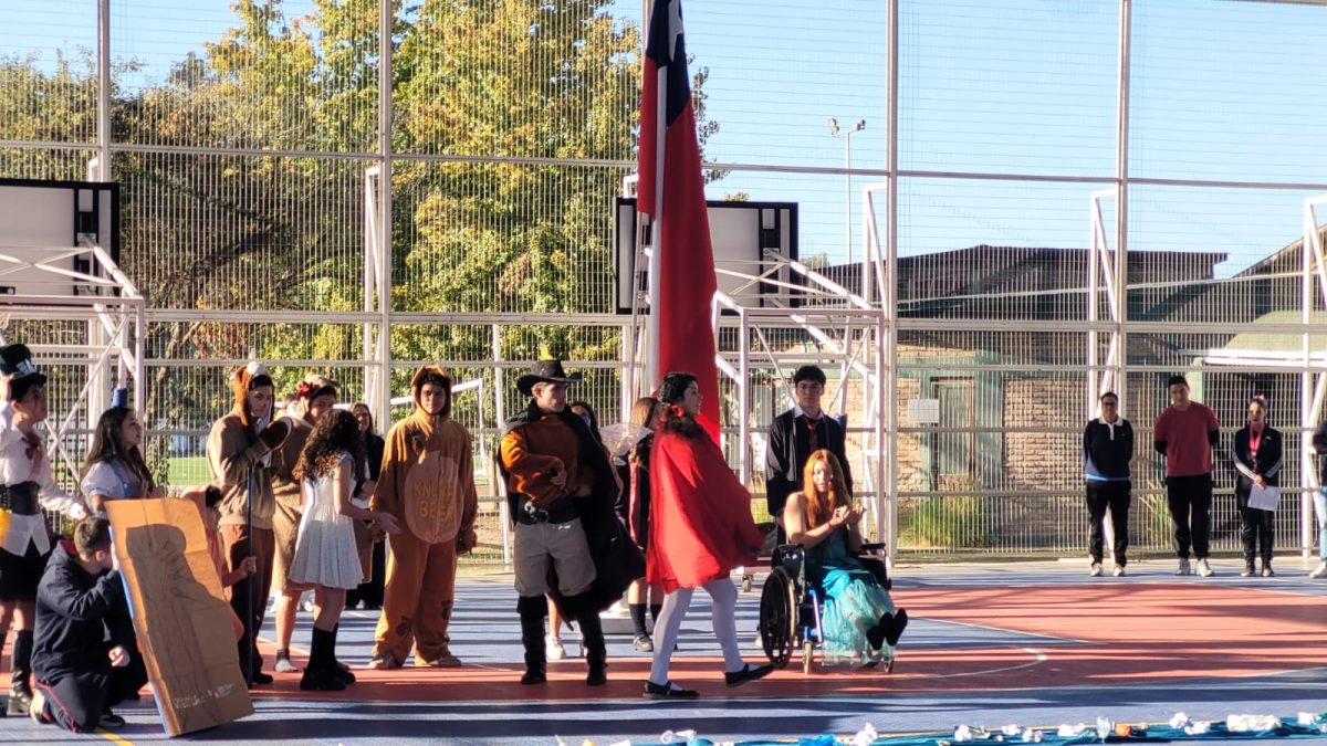 Círculo General Abril I y II medios 