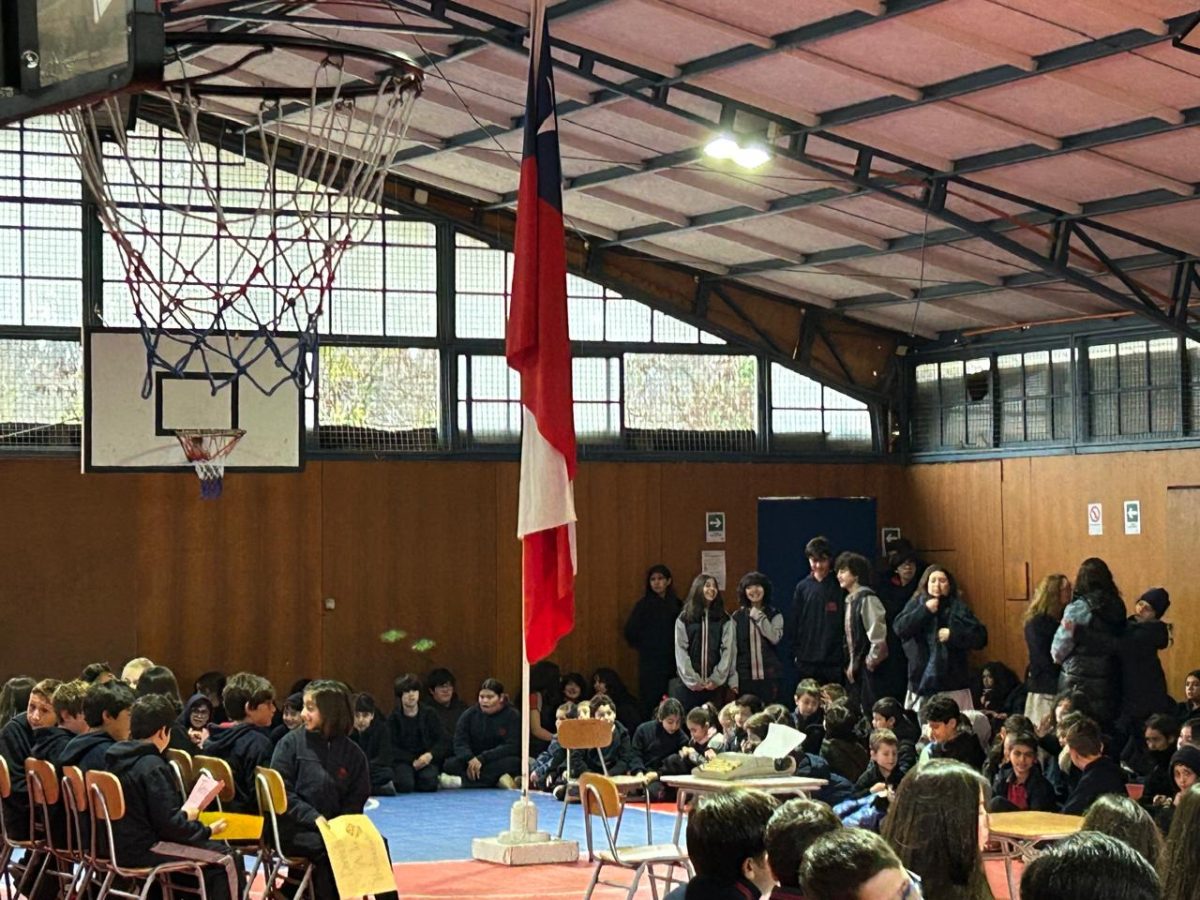 Círculo General de Agosto: Celebrando los Derechos de la Niñez, el Deporte y la Autonomía