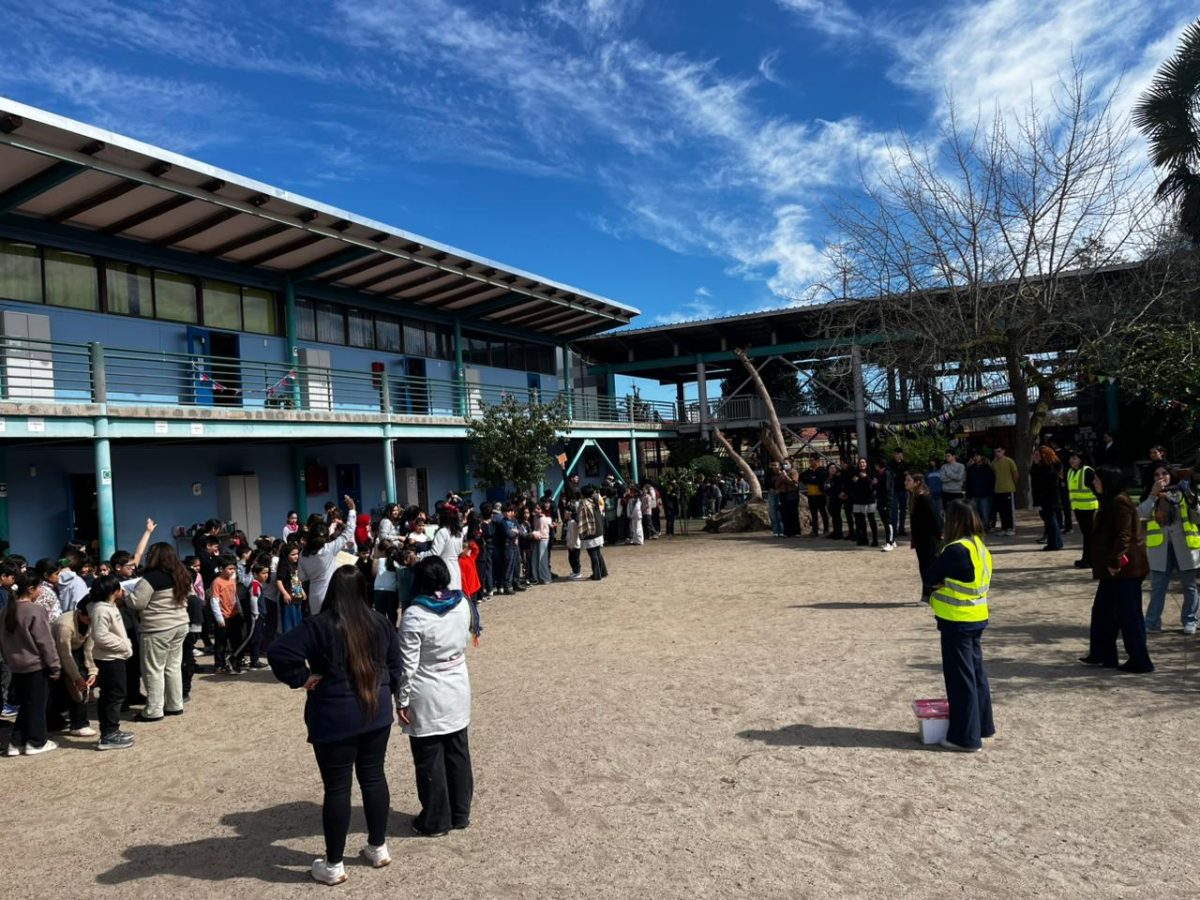 SIMULACRO REGIONAL DE SISMO DE MAYOR INTENSIDAD