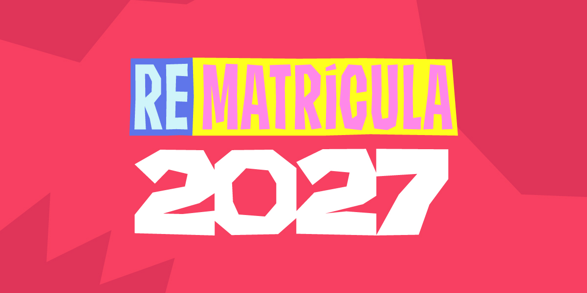 Proceso de Re-matrícula 2027
